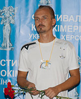 Андрей Богун