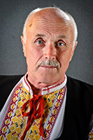 Кисиль Виктор